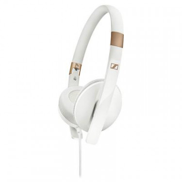 Навушники Sennheiser HD 2.30i White (506790)