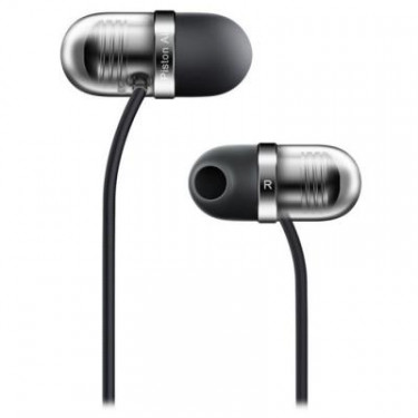 Навушники Xiaomi Mi Capsule earphone Black (ZBW4333TY)