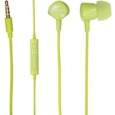 Навушники Samsung Wired Green (EO-HS1303GEGRU)