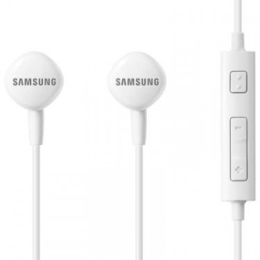 Навушники Samsung Wired White (EO-HS1303WEGRU)