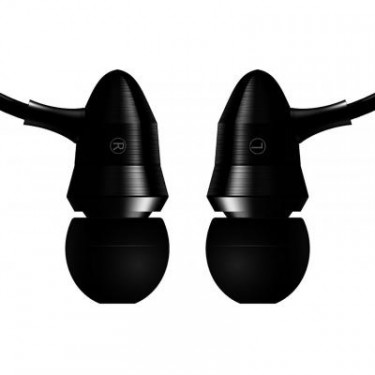 Навушники QKZ X6 Mic Black (F_53295)
