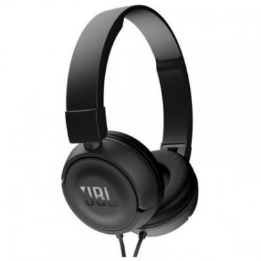Навушники JBL T450 Black (T450BLK)