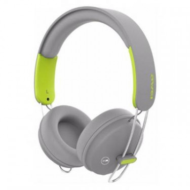 Навушники AWEI A800BL Grey-Green (F_55317)