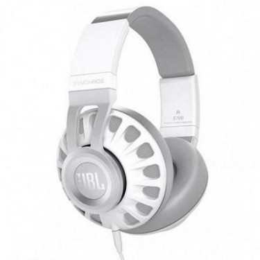 Навушники JBL Synchros S700 White (SYNAE700WHT)
