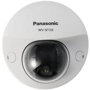 Мережева камера PANASONIC WV-SF135E