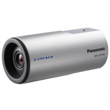 Мережева камера PANASONIC WV-SP105E