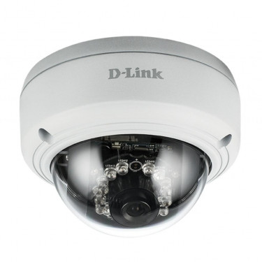 Мережева камера D-Link DCS-4602EV/UPA