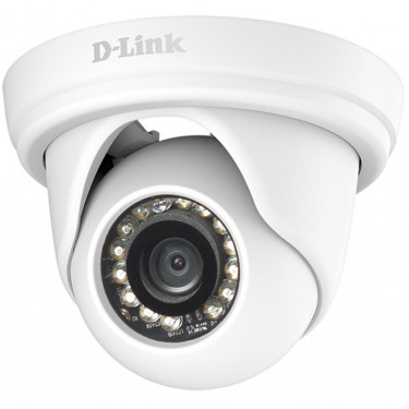Мережева камера D-Link DCS-4802E/UPA