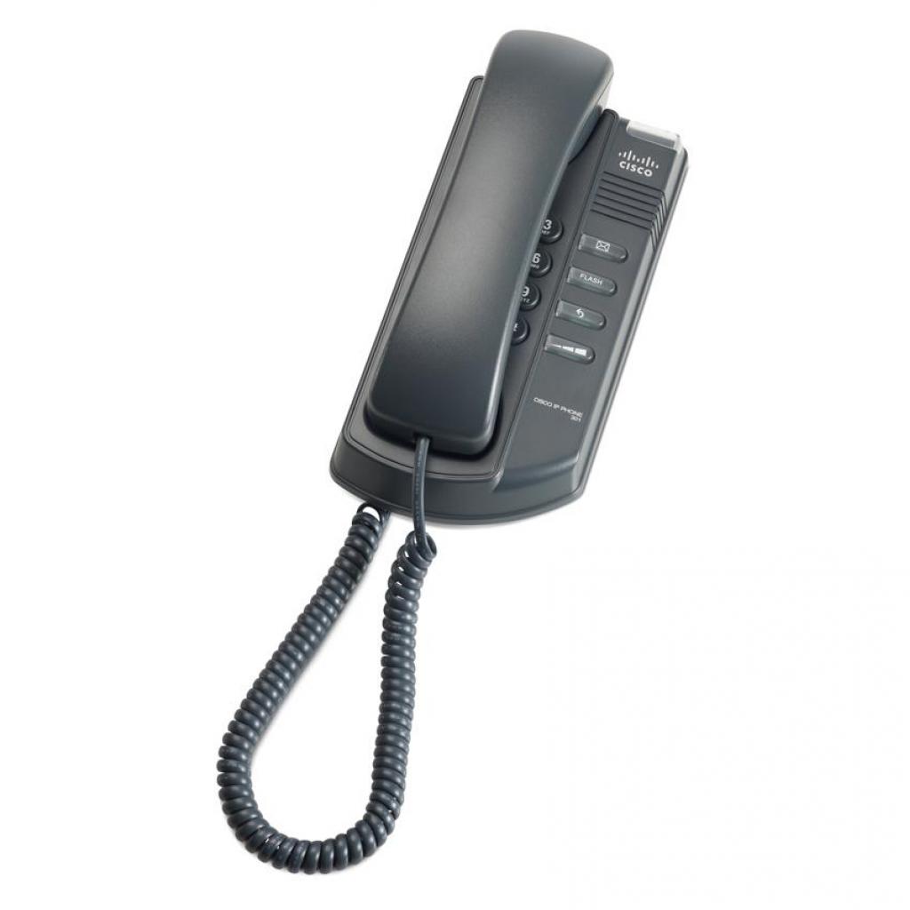 IP телефон Cisco SPA301 (SPA301-G2) купить в Киеве, voip-шлюзы в каталоге  интернет магазина товаров для офиса prote.ua