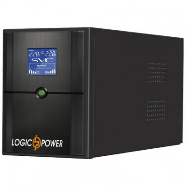 Пристрій безперебійного живлення LogicPower LPM-L625VA (4977)