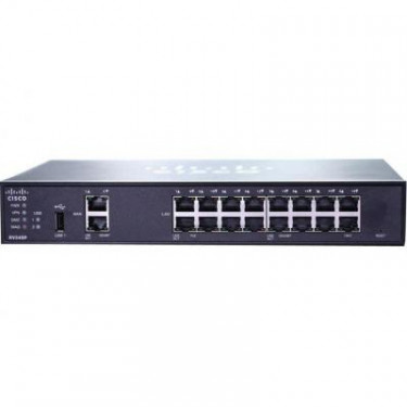 Файєрвол Cisco RV345-K9-G5