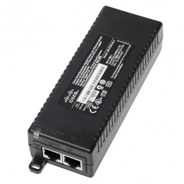 Адаптер (adapter) PoE Cisco PWR-INJ2 (SB-PWR-INJ2-EU)