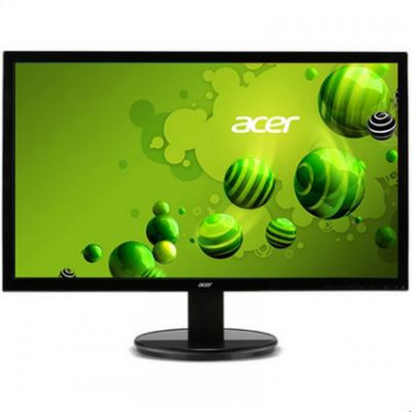 Монітор Acer EB222Qb (UM.WE2EE.001 / UM.WE2EE.002)