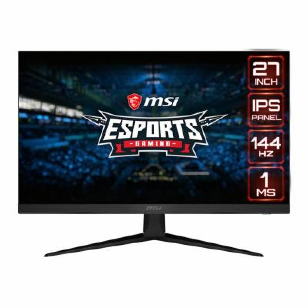 Монитор MSI OPTIX G271 купить в Киеве, мониторы в каталоге интернет  магазина товаров для офиса prote.ua