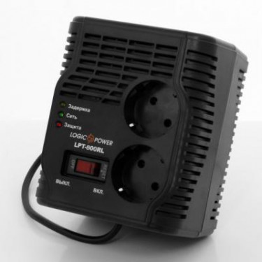 Стабілізатор LogicPower LPT-800RL (3114)
