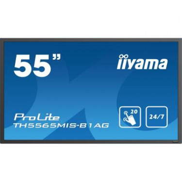 LCD (РК) панель iiyama TH5565MIS-B1AG
