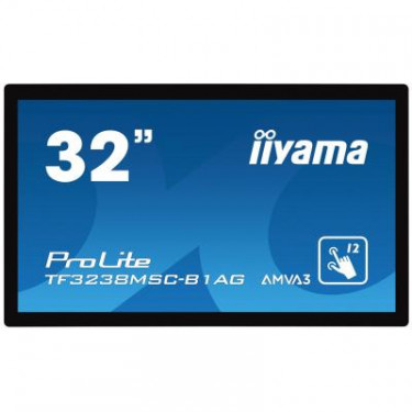 LCD (РК) панель iiyama TF3238MSC-B1AG