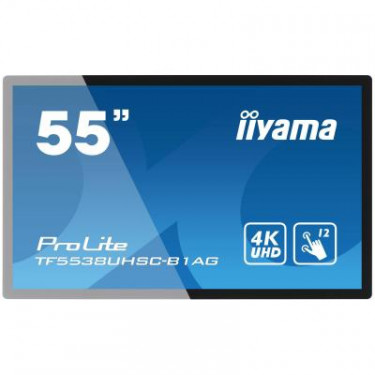 LCD (РК) панель iiyama TF5538UHSC-B1AG