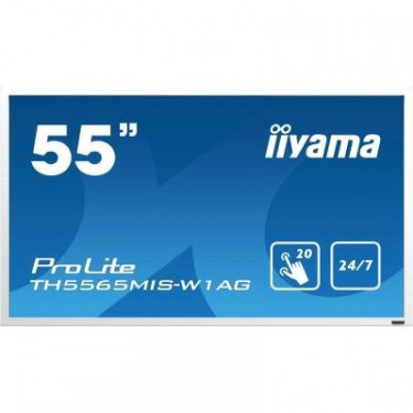 LCD (РК) панель iiyama TH5565MIS-W1AG