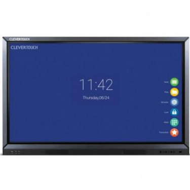 LCD (РК) панель Clevertouch 65