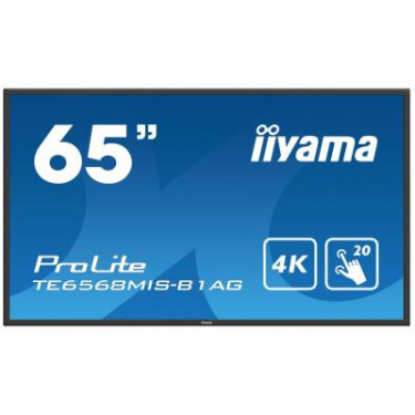 LCD (РК) панель iiyama TE6568MIS-B1AG