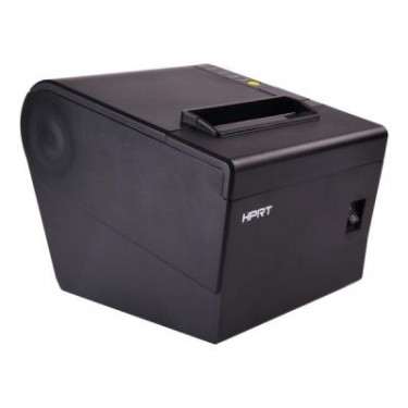 Принтер чеків HPRT TP806 Serial+USB (8931)