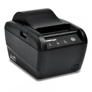 Принтер чеків Posiflex Aura-6900 USB+Ethernet (Aura-6900L-B)