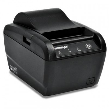 Принтер чеків Posiflex Aura-6900USB+COM (Aura-6900S-B)