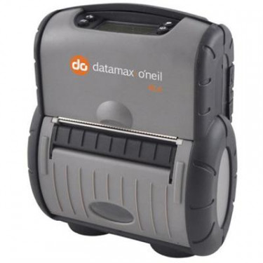 Принтер чеків Datamax-O'neil RL4, BT, WiFi, Serial/USB (RL4-DP-50100310)