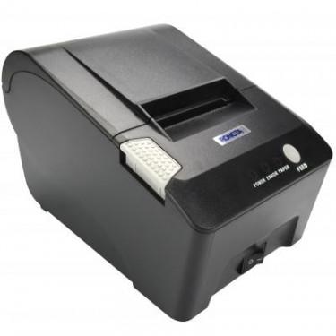 Принтер чеків Rongta RP58BU-USB+Bluetooth (RP58BU)
