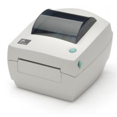 Принтер етикеток Zebra GC420D (GC420-200520-000)