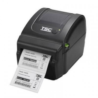 Принтер етикеток TSC DA200 (4020000162)