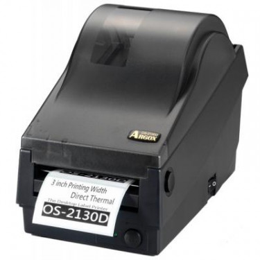 Принтер етикеток Argox OS 2130D (99-20302-010)