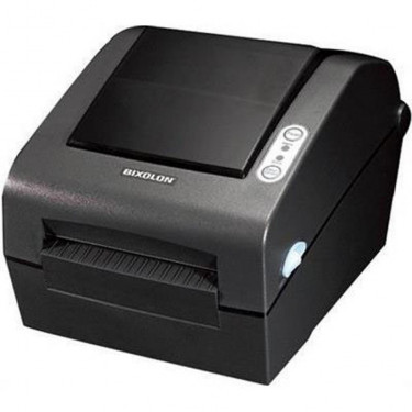 Принтер етикеток Bixolon SLP-TX400G