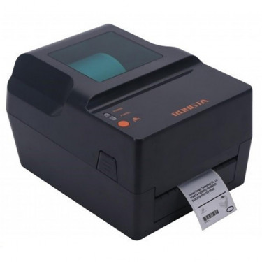 Принтер етикеток Rongta RP400, USB+Serial+Ethernet (RP400H-USEP)