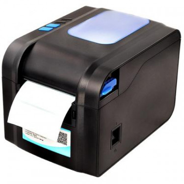 Принтер етикеток X-PRINTER XP-370B (13403)