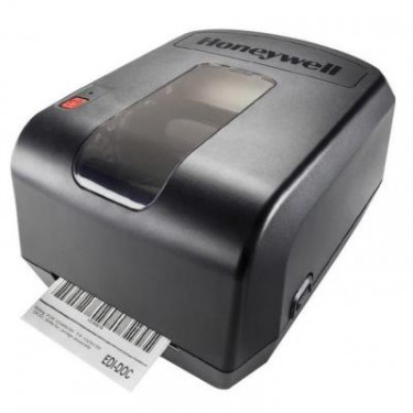 Принтер етикеток Honeywell PC42t USB, serial,Ethernet (PC42TWE01313)