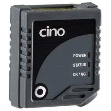 Сканер (scanner) штрих-коду Cino FM480-98F Universal(1D) (9614)