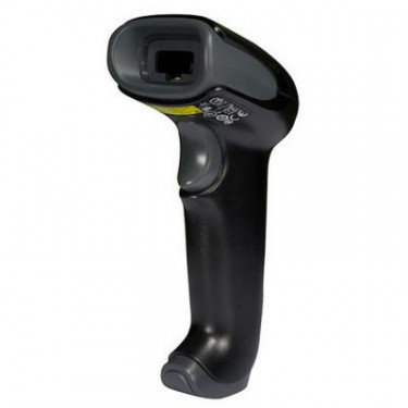 Сканер (scanner) штрих-коду Honeywell Voyager 1250 USB (1250g-2USB-1)