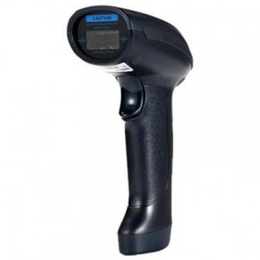 Сканер (scanner) штрих-коду Supoin I1-RU, USB (I1-RU)