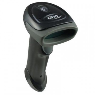 Сканер (scanner) штрих-коду Cino A670-HD-BSU USB black (1D&2D) (14178)
