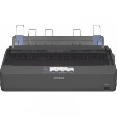 Матричний принтер Epson LX-1350 (C11CD24301)