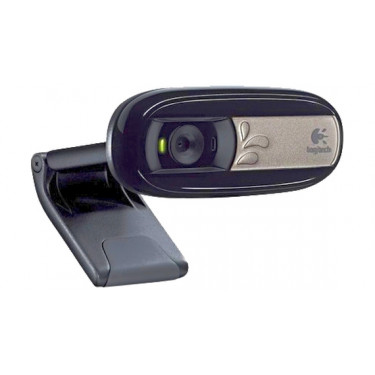 Веб-камера (webcam) LOGITECH C170  (960-000957)