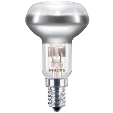 Галогенна лампа Philips E14 28W 230V NR50 FR 1CT/10 EcoClassic (925640044201)