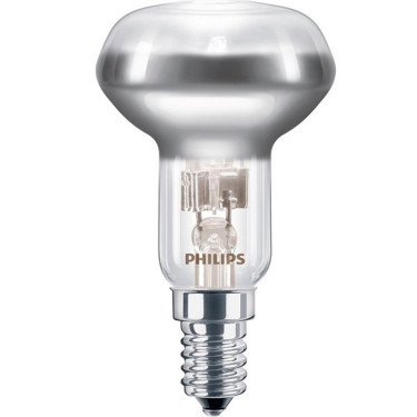 Галогенна лампа Philips E14 28W 230V NR50 30D EcoClassic (925640044236)