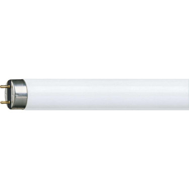 Люмінесцентна лампа Philips TL-D Super 80 G13 450mm 15W/840 SLV/25 Master (927922284014)