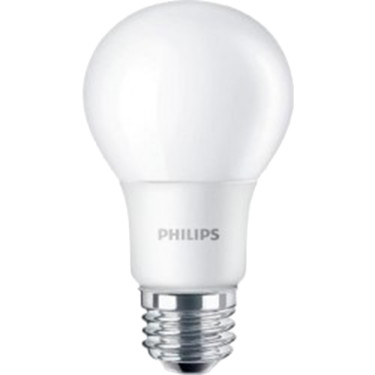 Світлодіодна лампа Philips LEDBulb E27 7-60W 230V 6500K A60/PF (929001163607)