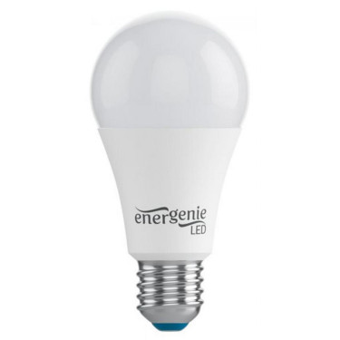 Світлодіодна лампа EnerGenie E27 11 Вт 3000 K (EG-LED11W-E27K30-11)