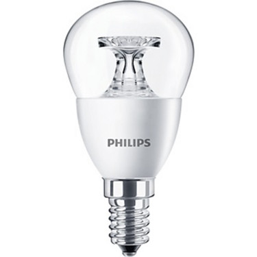 Світлодіодна лампа Philips LED Candle ND E14 4-25W 230V 2700K P45 CL CorePro (929001142307)