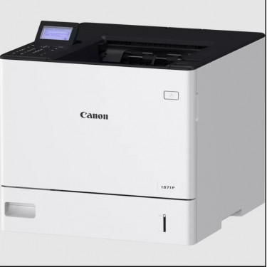 Принтер лазерний i-SENSYS X1861P A4, Wi-Fi Canon (5644C004/5644C004AA)